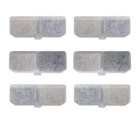 🐾 Fontaine à Eau pour Chat 3L – Filtration & Silence