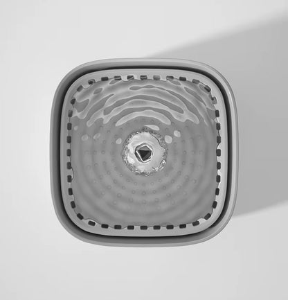 🐾 Fontaine à Eau pour Chat 3L – Filtration & Silence